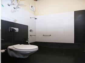 Hotel Relax Inn by OYO Rooms