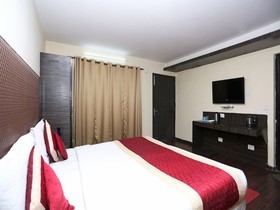 Hotel Relax Inn by OYO Rooms