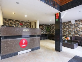 Hotel Relax Inn by OYO Rooms