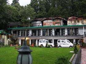 Hotel Relax Inn by OYO Rooms