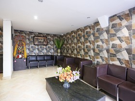 Hotel Relax Inn by OYO Rooms