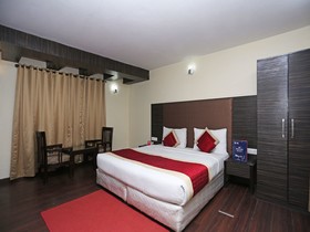 Hotel Relax Inn by OYO Rooms