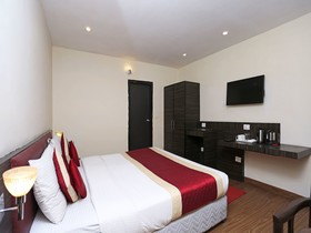 Hotel Relax Inn by OYO Rooms