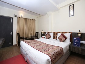 Hotel Relax Inn by OYO Rooms