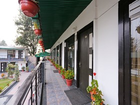 Hotel Relax Inn by OYO Rooms