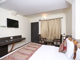 Hotel Relax Inn by OYO Rooms