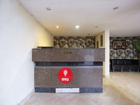 Hotel Relax Inn by OYO Rooms