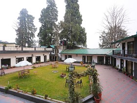 Hotel Relax Inn by OYO Rooms