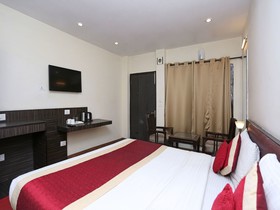 Hotel Relax Inn by OYO Rooms