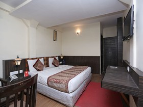 Hotel Relax Inn by OYO Rooms