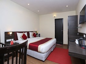 Hotel Relax Inn by OYO Rooms