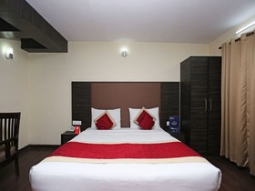 Hotel Relax Inn by OYO Rooms