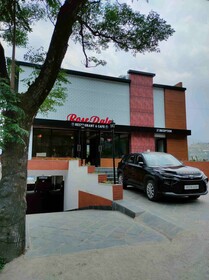 Hotel Rose Dale