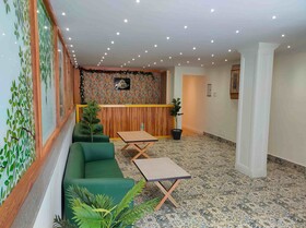 Hotel Rose Dale