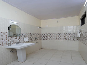 Hotel Silverton