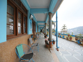 Hotel Silverton