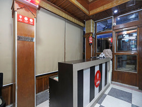 Hotel Silverton