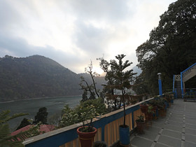 Hotel Silverton