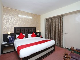 Hotel Silverton