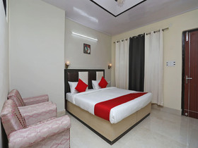 Hotel Silverton