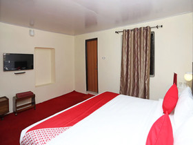 Hotel Silverton