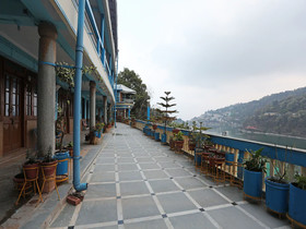 Hotel Silverton