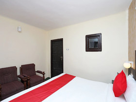 Hotel Silverton