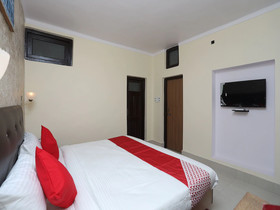 Hotel Silverton