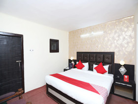 Hotel Silverton