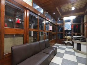 Hotel Silverton