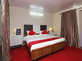 Hotel Silverton