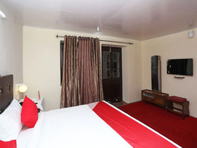 Hotel Silverton
