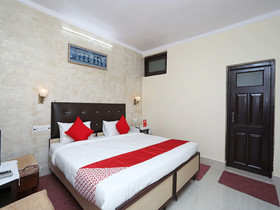Hotel Silverton