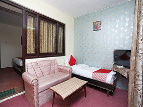 Hotel Silverton