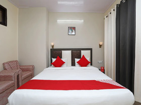 Hotel Silverton