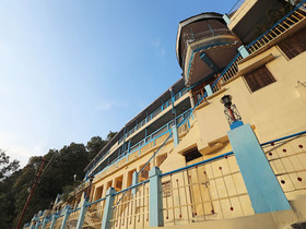 Hotel Silverton