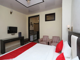 Hotel Silverton