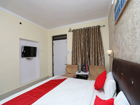 Hotel Silverton