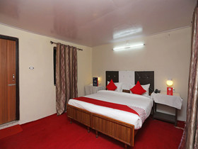 Hotel Silverton