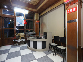 Hotel Silverton