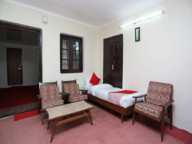 Hotel Silverton
