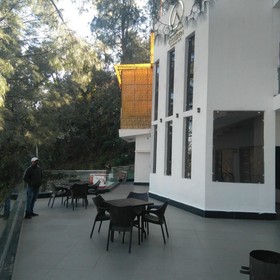 Hotel Sunrise