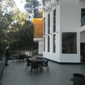 Hotel Sunrise