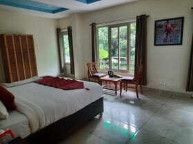 Hotel Sun Stars Inn