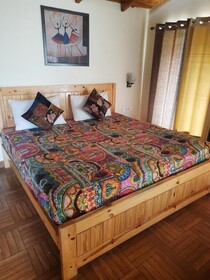 Hotel Sun Stars Inn
