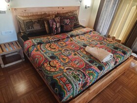 Hotel Sun Stars Inn