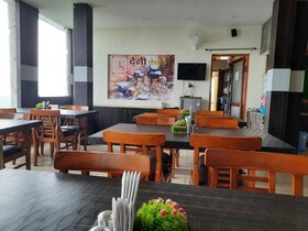 Hotel Sun Stars Inn