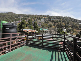 Hotel Vansh Regency