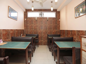 Hotel Vansh Regency