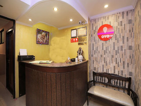 Hotel Vansh Regency